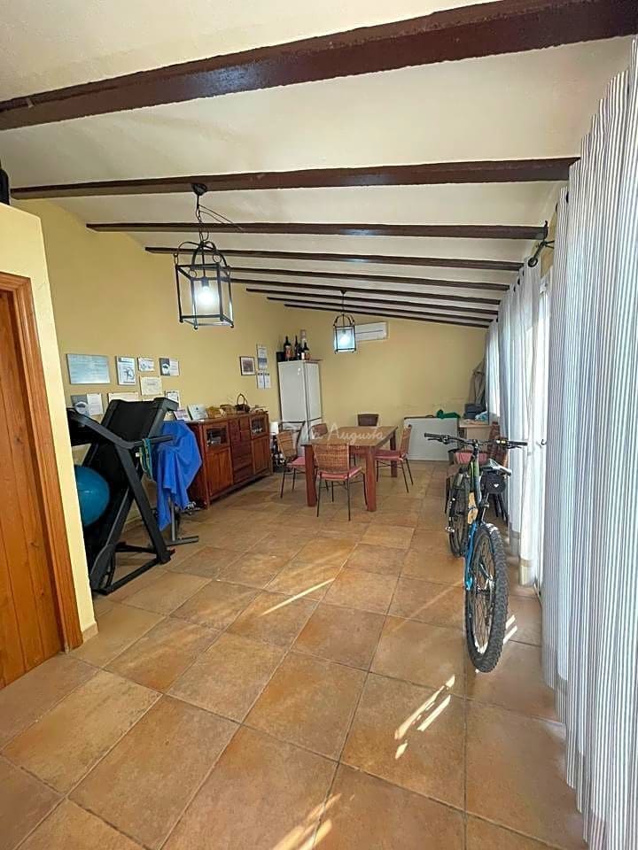 4 slaapkamer Villa te koop in El Perello met garage - € 315.000 (Ref: 6808377)