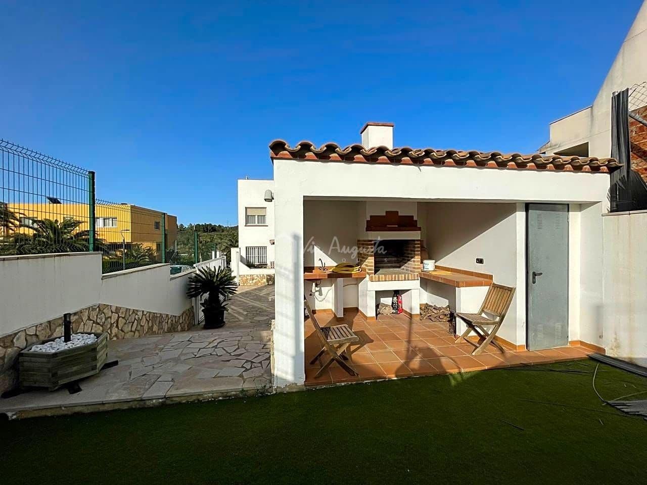 4 slaapkamer Villa te koop in El Perello met garage - € 315.000 (Ref: 6808377)