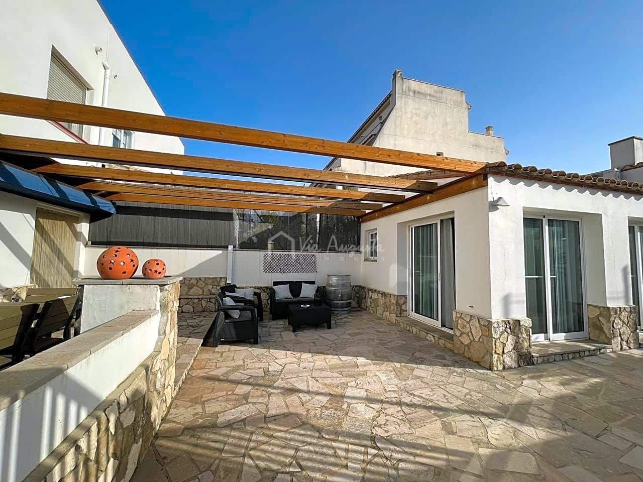 4 slaapkamer Villa te koop in El Perello met garage - € 315.000 (Ref: 6808377)