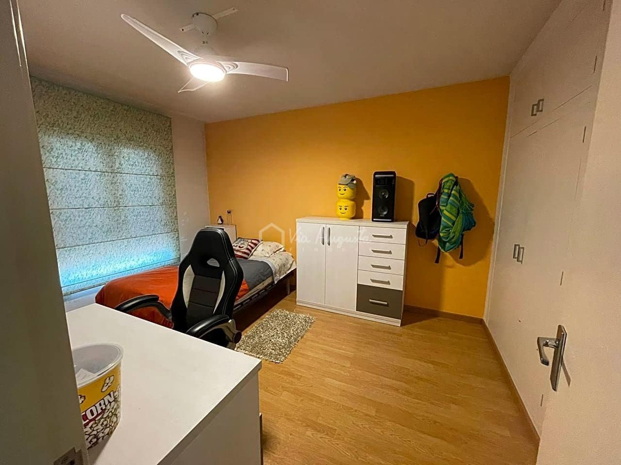 4 slaapkamer Villa te koop in El Perello met garage - € 315.000 (Ref: 6808377)