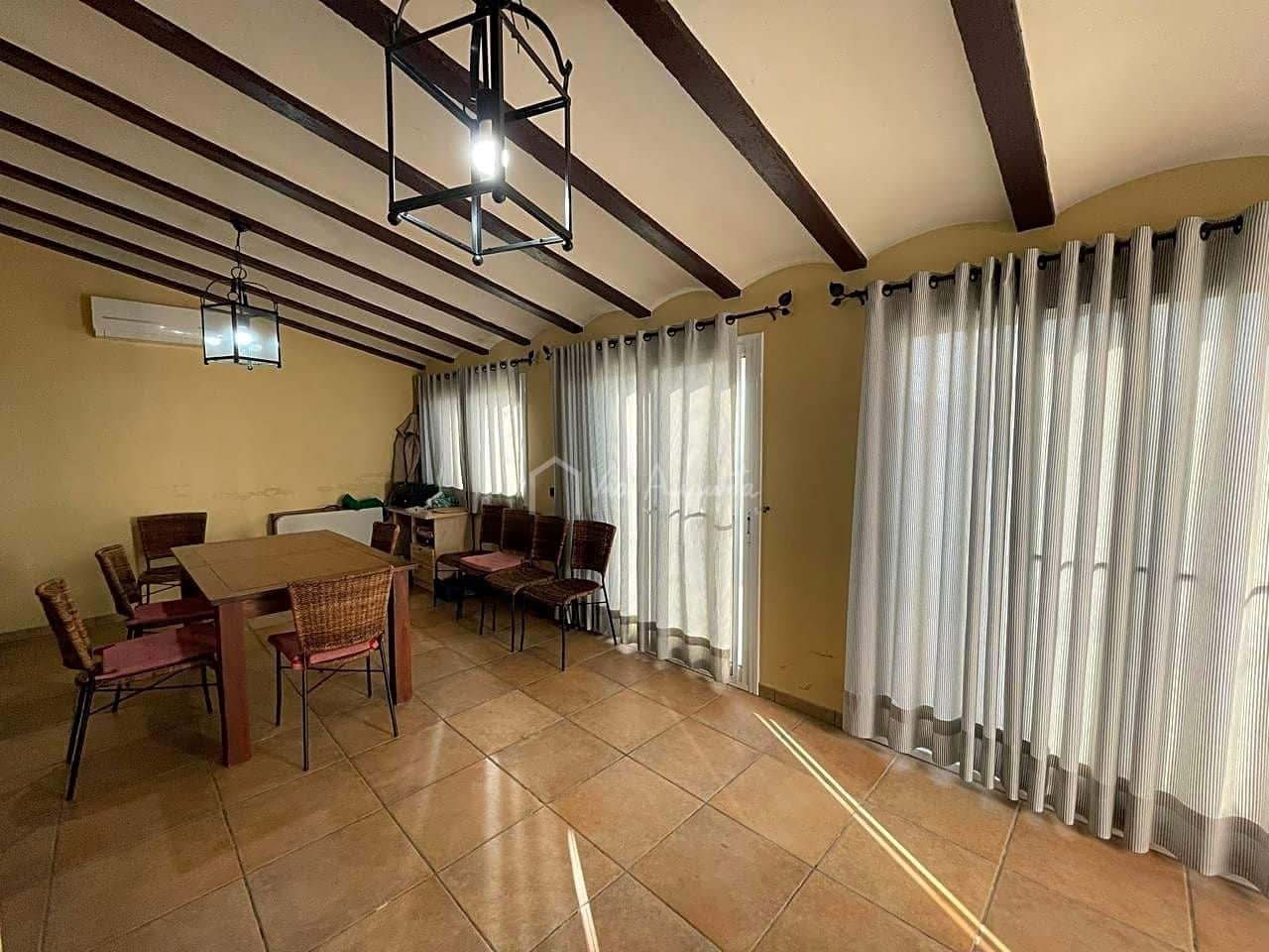 4 slaapkamer Villa te koop in El Perello met garage - € 315.000 (Ref: 6808377)