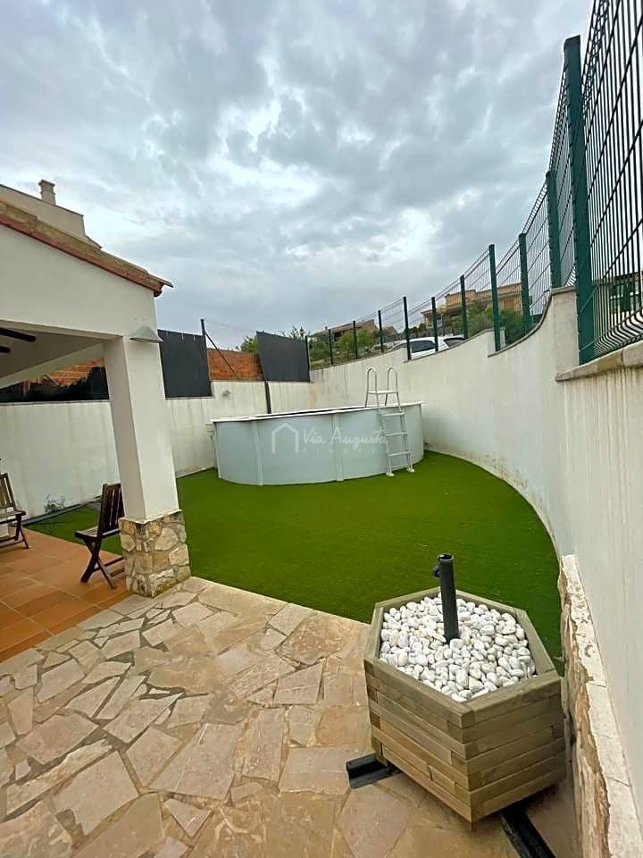 4 slaapkamer Villa te koop in El Perello met garage - € 315.000 (Ref: 6808377)