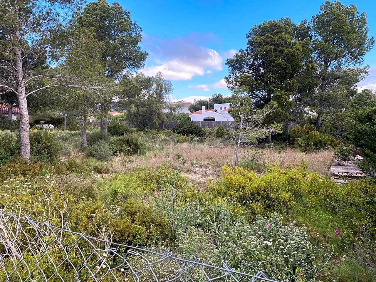 Rakentamaton maa myytävänä paikassa L'Ametlla de Mar - 280 000 € (Ref: 6835210)