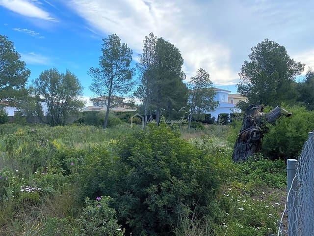 Rakentamaton maa myytävänä paikassa L'Ametlla de Mar - 280 000 € (Ref: 6835210)