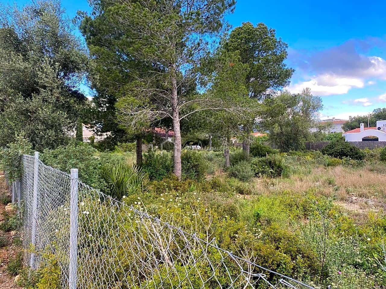 Rakentamaton maa myytävänä paikassa L'Ametlla de Mar - 280 000 € (Ref: 6835210)