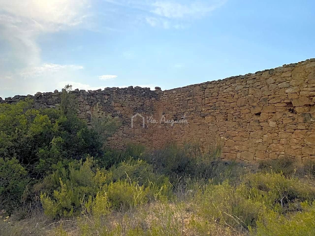 Grunde uden byggetilladelser til salg i Riba-roja d'Ebre - € 70.000 (Ref: 6905978)