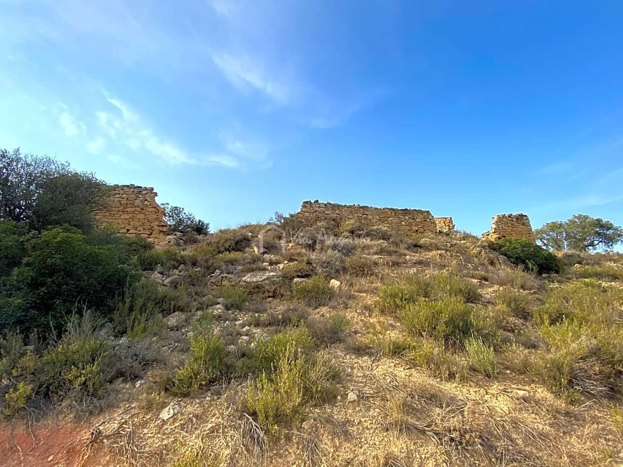 Grunde uden byggetilladelser til salg i Riba-roja d'Ebre - € 70.000 (Ref: 6905978)