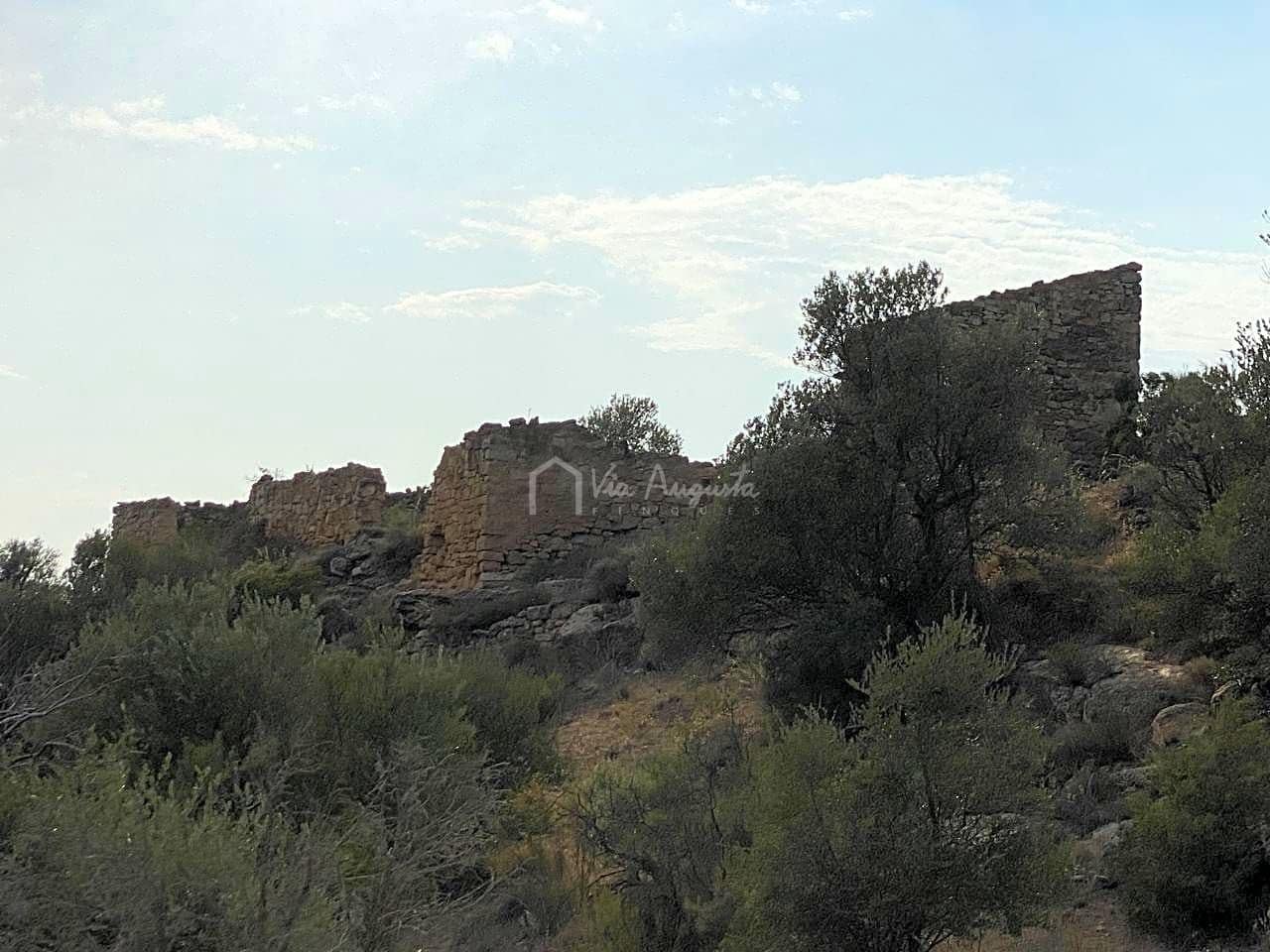 Grunde uden byggetilladelser til salg i Riba-roja d'Ebre - € 70.000 (Ref: 6905978)