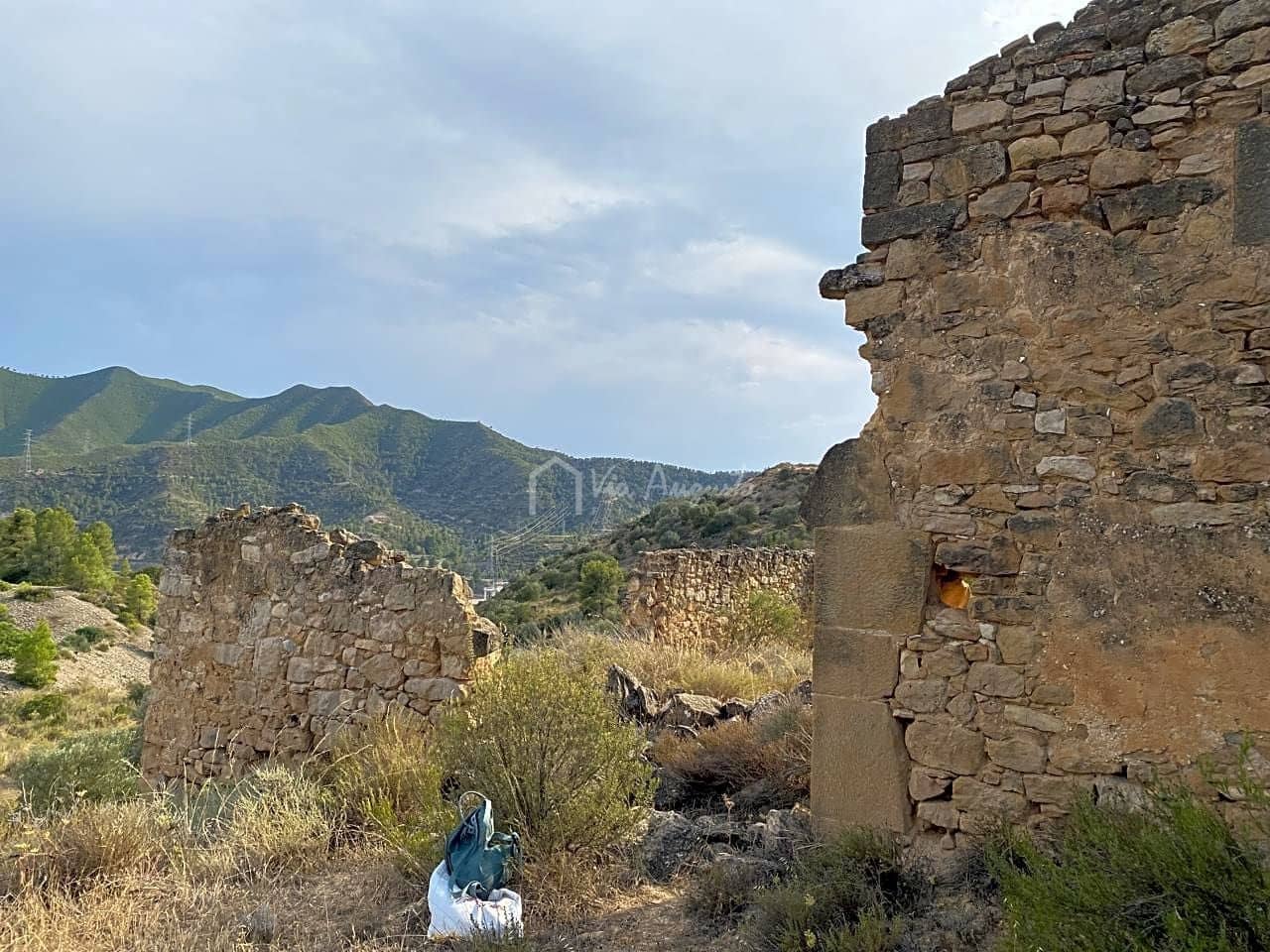 Grunde uden byggetilladelser til salg i Riba-roja d'Ebre - € 70.000 (Ref: 6905978)