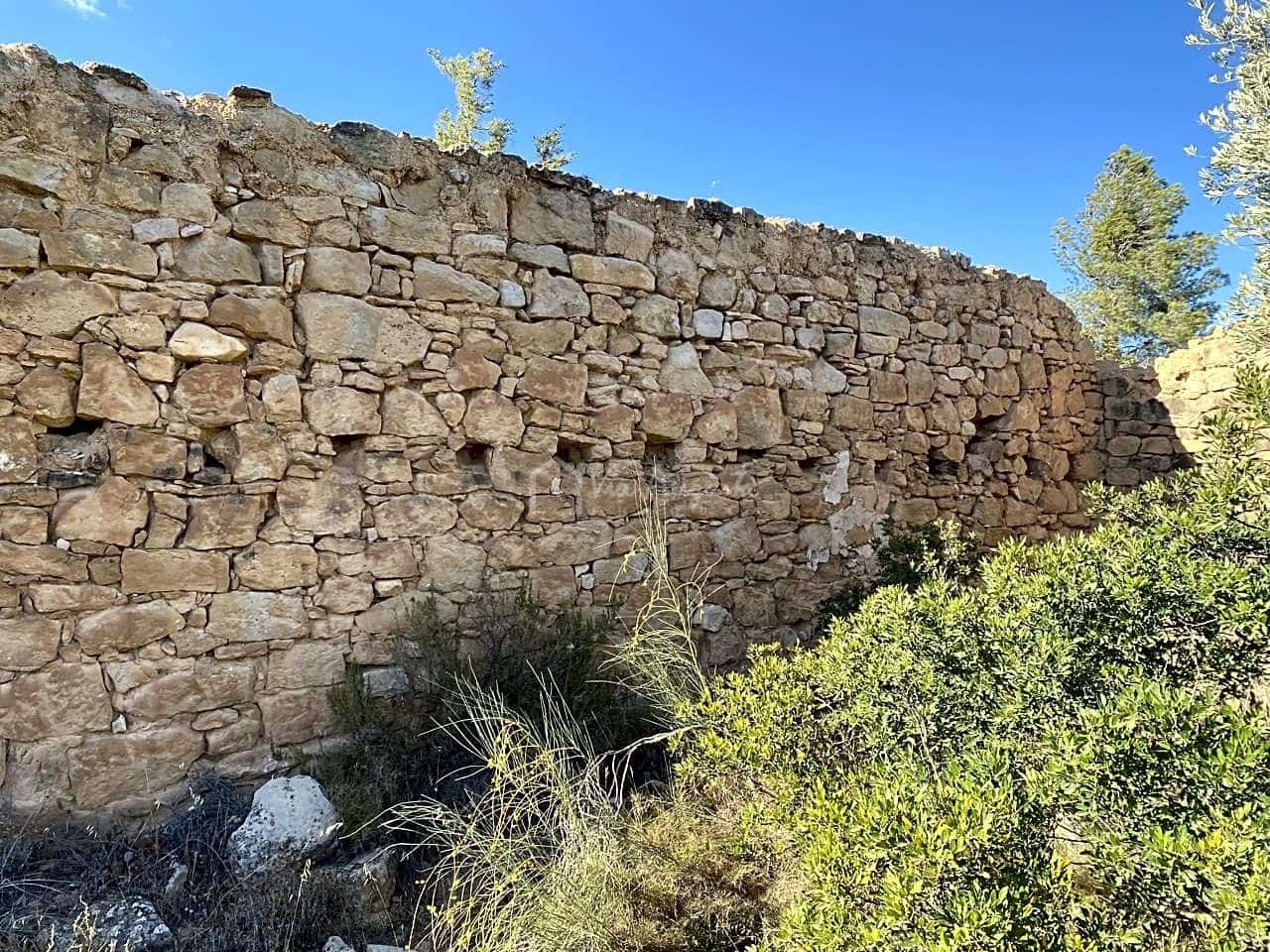 Grunde uden byggetilladelser til salg i Riba-roja d'Ebre - € 70.000 (Ref: 6905978)