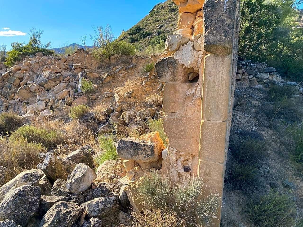 Grunde uden byggetilladelser til salg i Riba-roja d'Ebre - € 70.000 (Ref: 6905978)