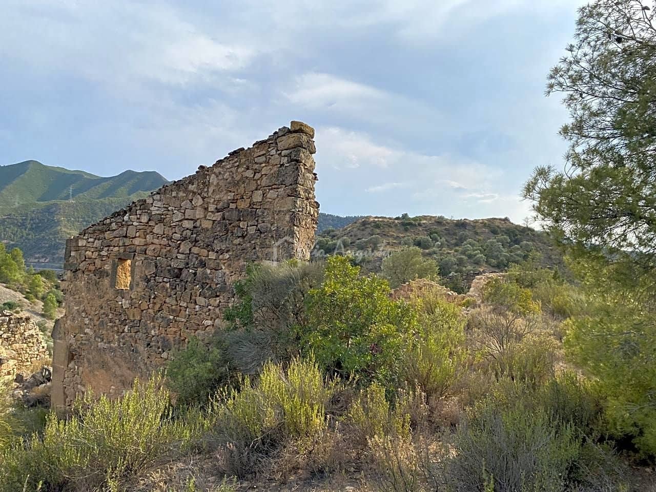 Grunde uden byggetilladelser til salg i Riba-roja d'Ebre - € 70.000 (Ref: 6905978)