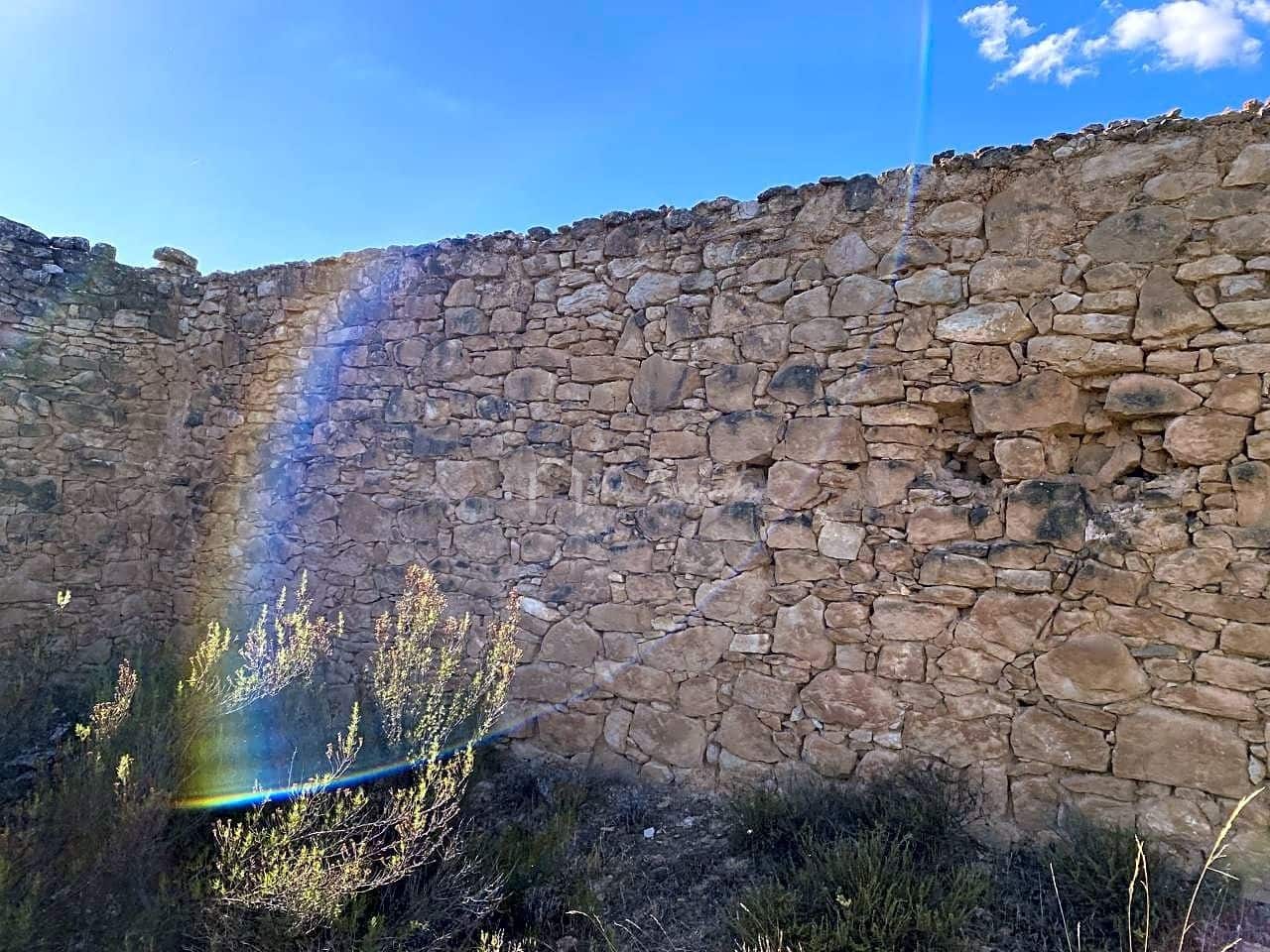 Grunde uden byggetilladelser til salg i Riba-roja d'Ebre - € 70.000 (Ref: 6905978)