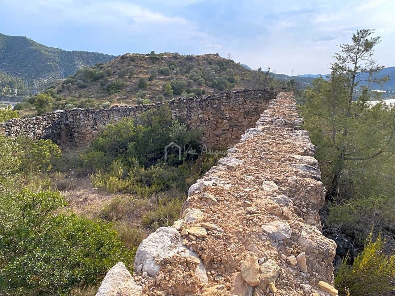 Grunde uden byggetilladelser til salg i Riba-roja d'Ebre - € 70.000 (Ref: 6905978)