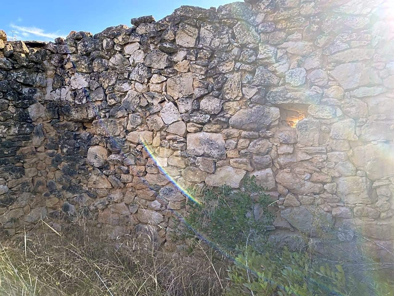 Grunde uden byggetilladelser til salg i Riba-roja d'Ebre - € 70.000 (Ref: 6905978)