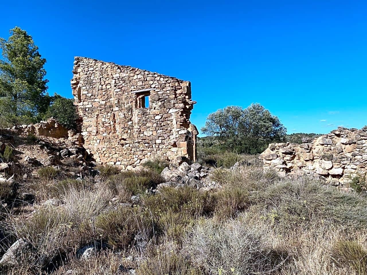 Grunde uden byggetilladelser til salg i Riba-roja d'Ebre - € 70.000 (Ref: 6905978)