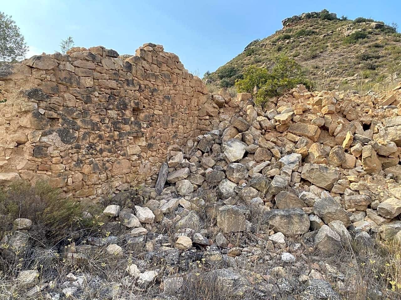 Grunde uden byggetilladelser til salg i Riba-roja d'Ebre - € 70.000 (Ref: 6905978)