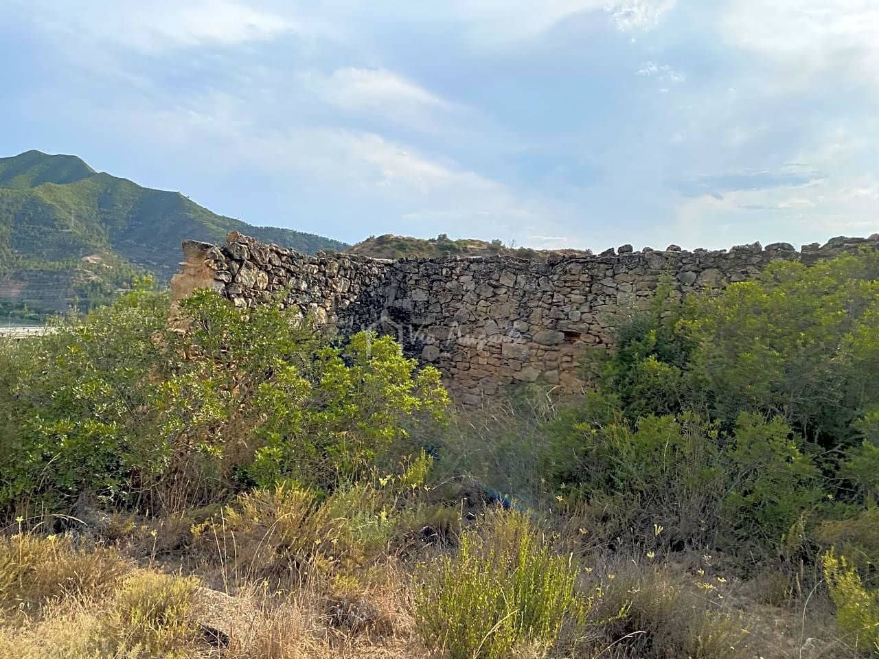 Grunde uden byggetilladelser til salg i Riba-roja d'Ebre - € 70.000 (Ref: 6905978)