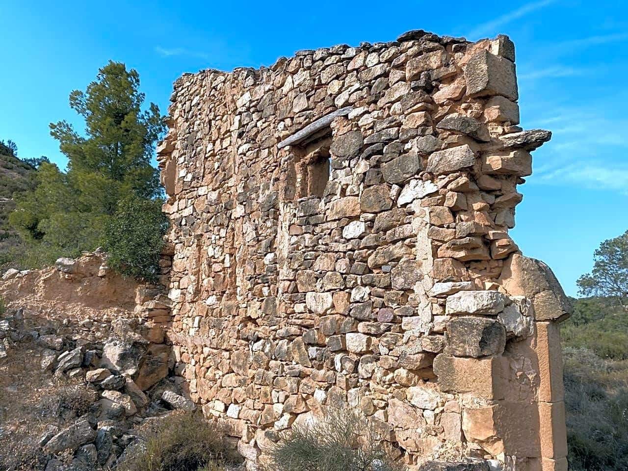 Grunde uden byggetilladelser til salg i Riba-roja d'Ebre - € 70.000 (Ref: 6905978)