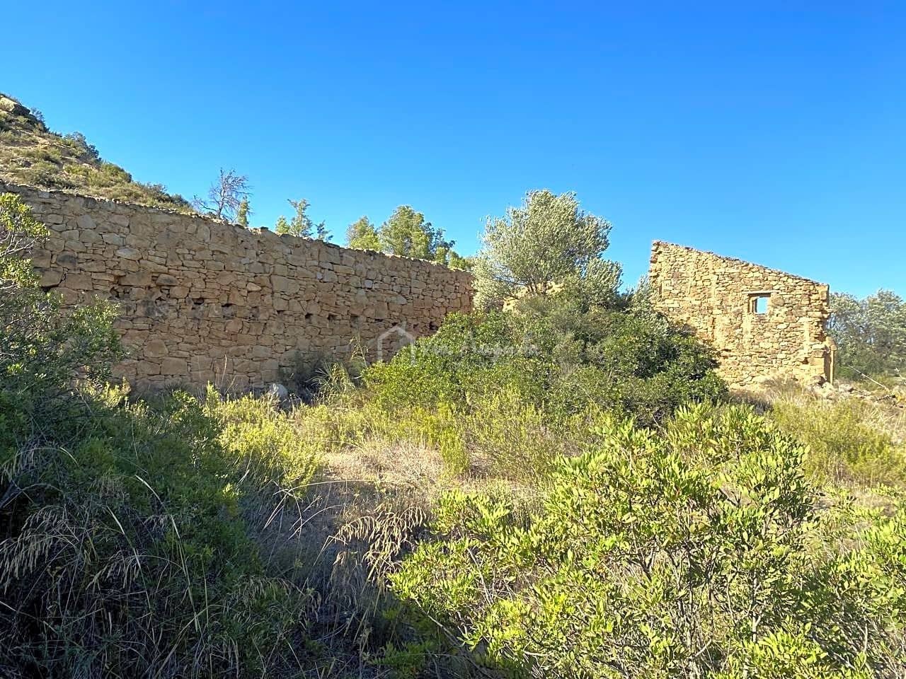 Grunde uden byggetilladelser til salg i Riba-roja d'Ebre - € 70.000 (Ref: 6905978)