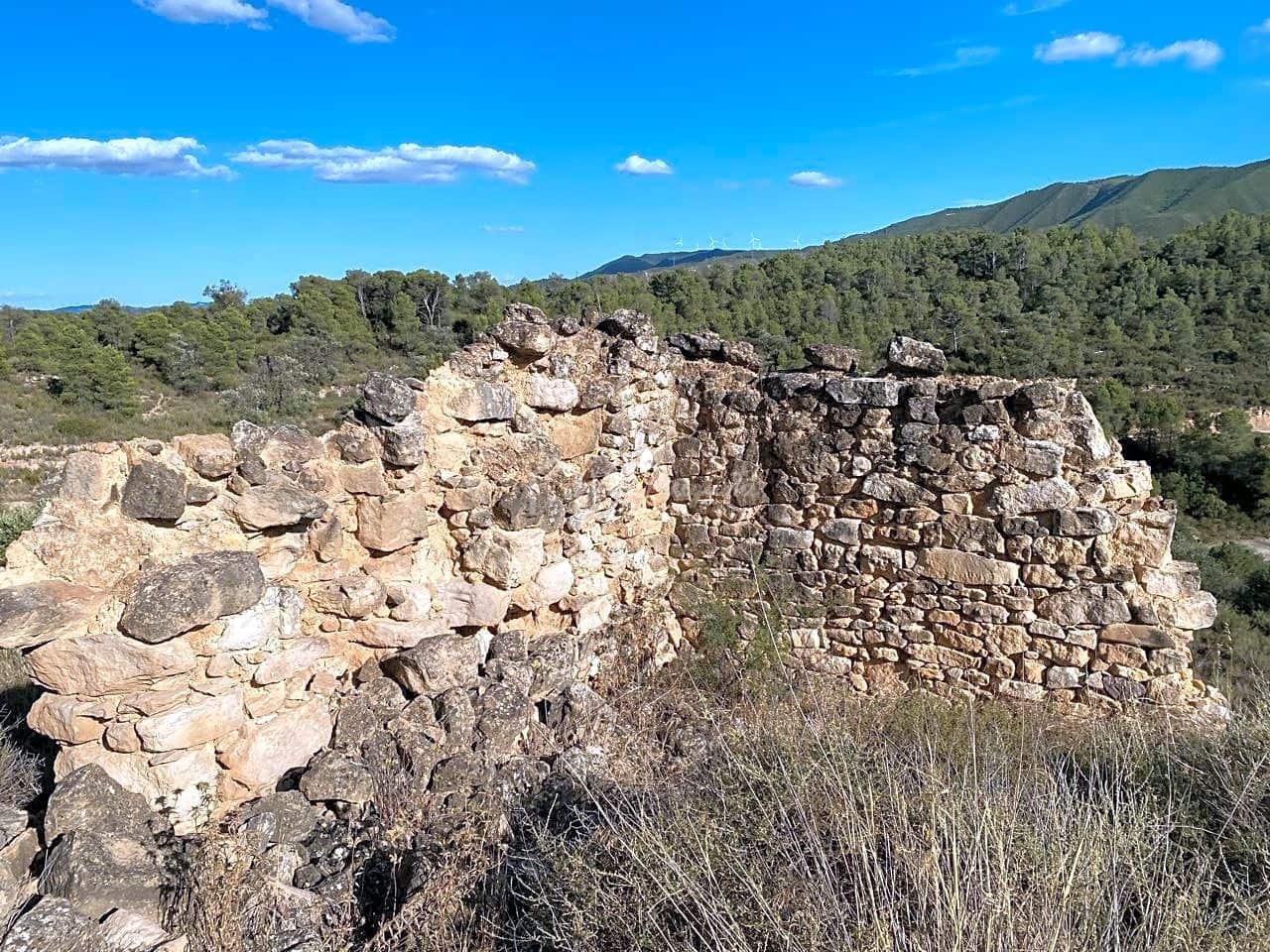 Grunde uden byggetilladelser til salg i Riba-roja d'Ebre - € 70.000 (Ref: 6905978)