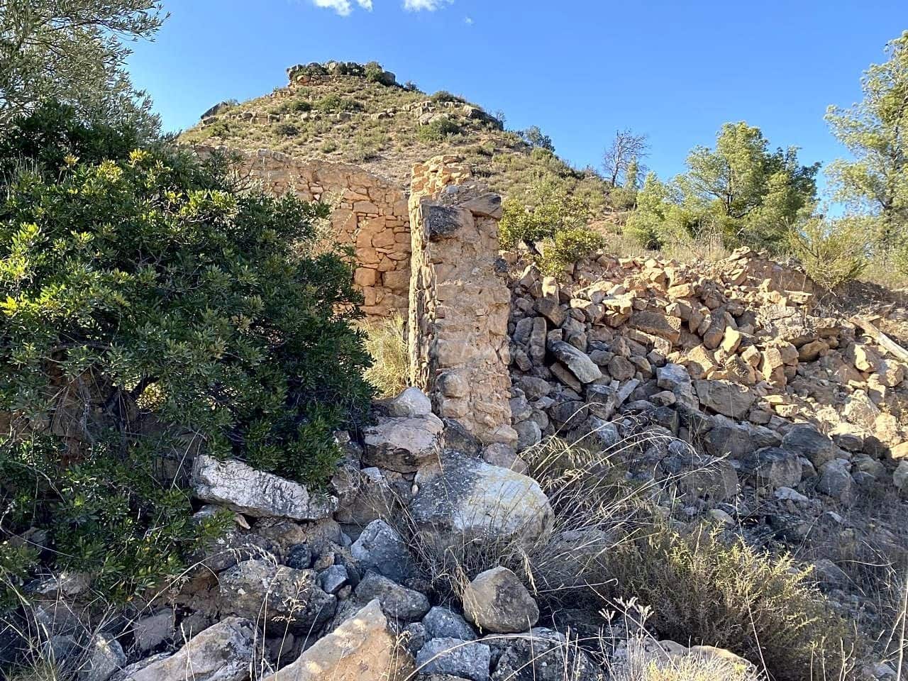 Grunde uden byggetilladelser til salg i Riba-roja d'Ebre - € 70.000 (Ref: 6905978)