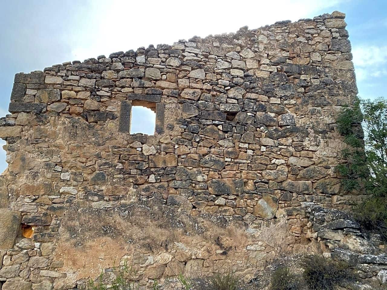 Grunde uden byggetilladelser til salg i Riba-roja d'Ebre - € 70.000 (Ref: 6905978)