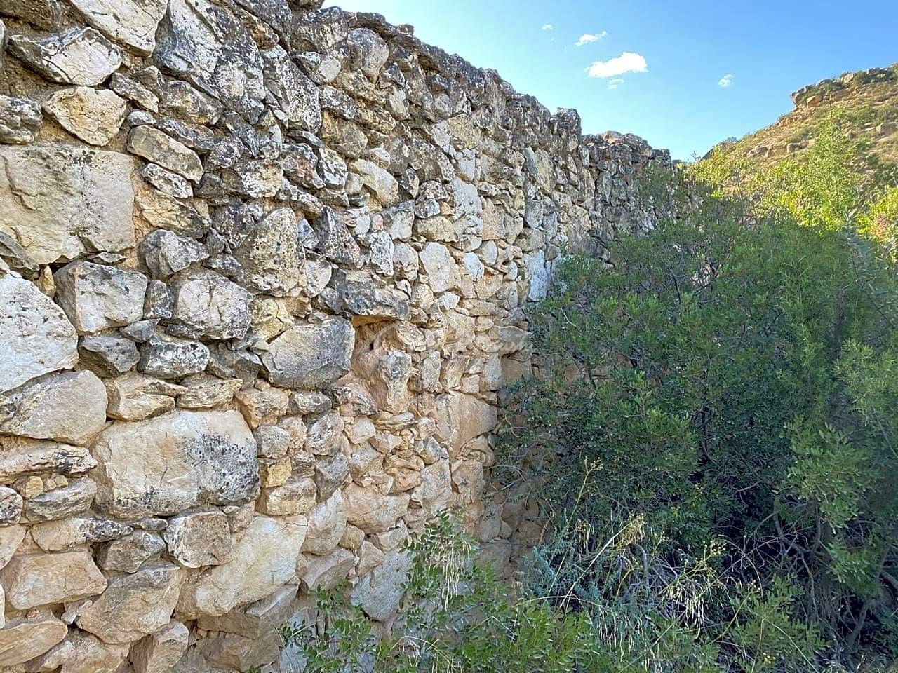 Grunde uden byggetilladelser til salg i Riba-roja d'Ebre - € 70.000 (Ref: 6905978)