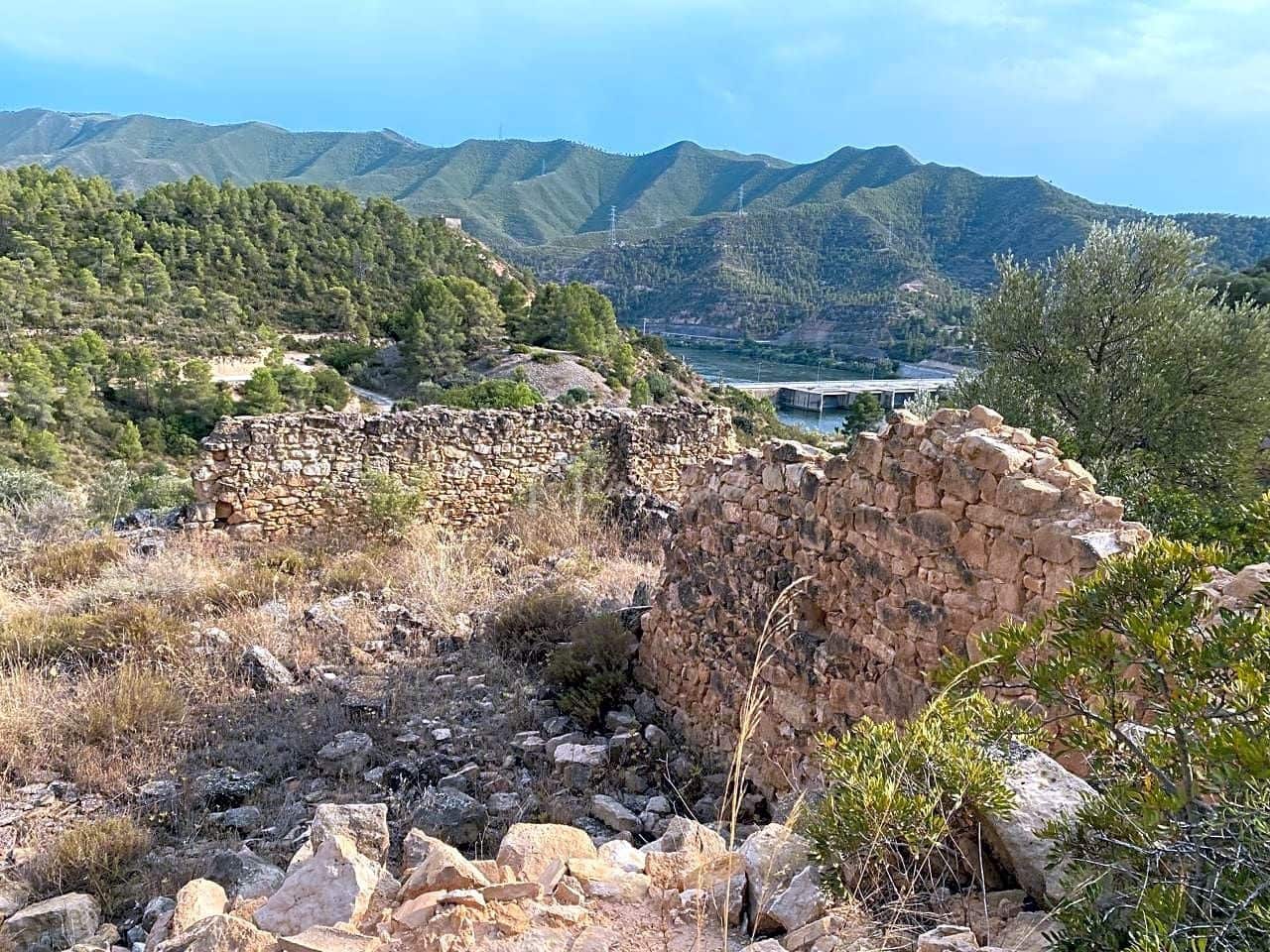 Grunde uden byggetilladelser til salg i Riba-roja d'Ebre - € 70.000 (Ref: 6905978)