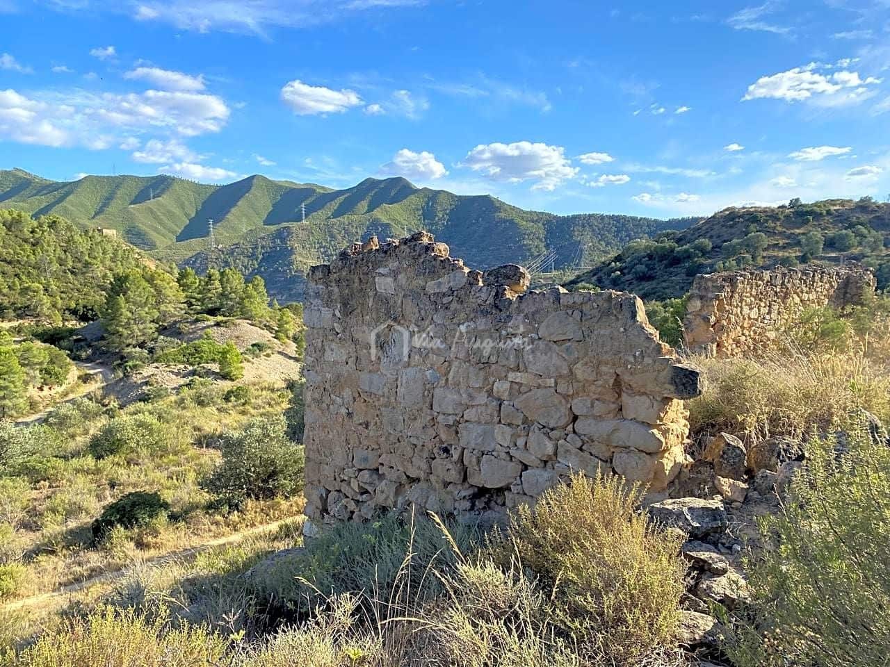 Grunde uden byggetilladelser til salg i Riba-roja d'Ebre - € 70.000 (Ref: 6905978)