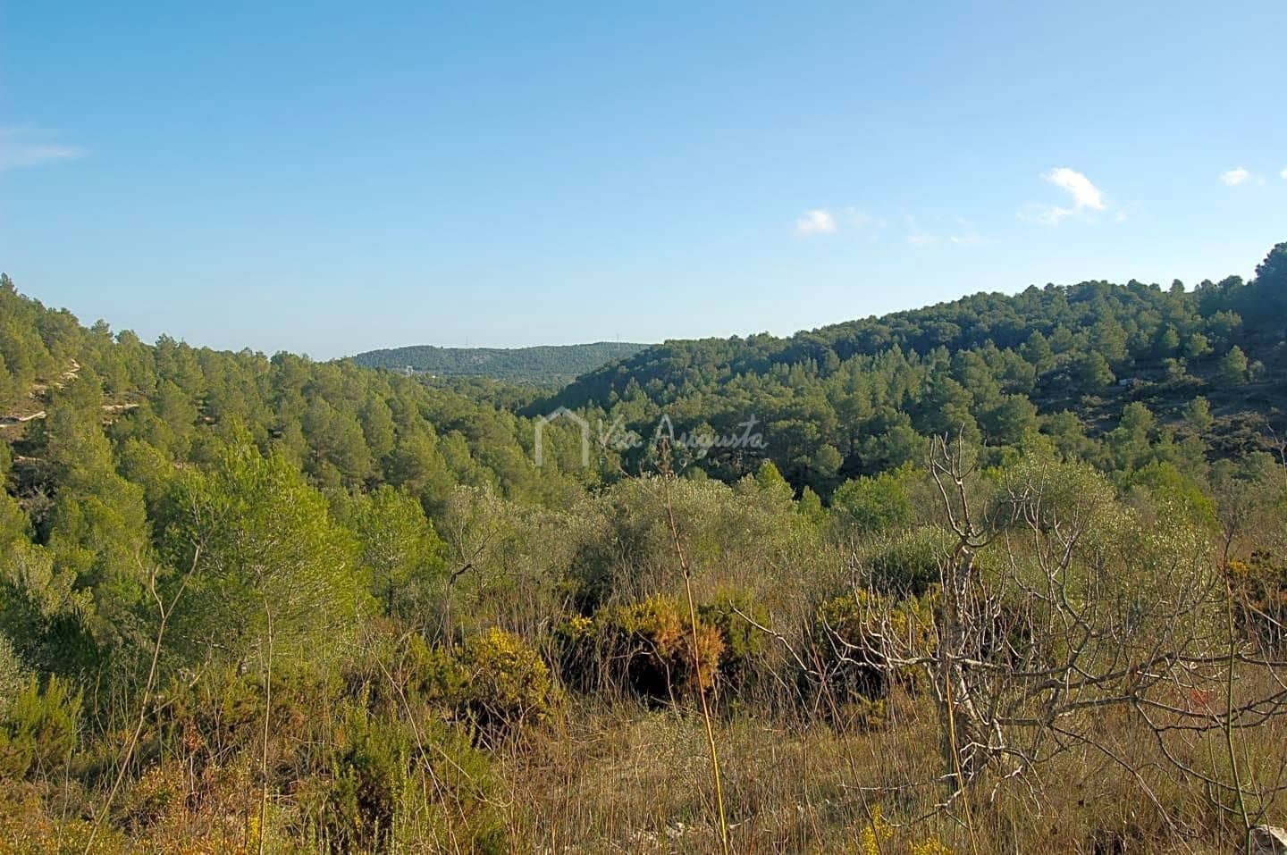 Grunde uden byggetilladelser til salg i El Perello - € 47.000 (Ref: 6908924)