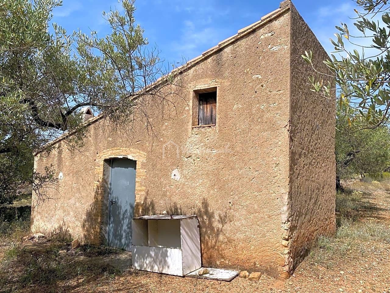 Terre non Aménagée à vendre à El Perello - 60 000 € (Ref: 6922961)