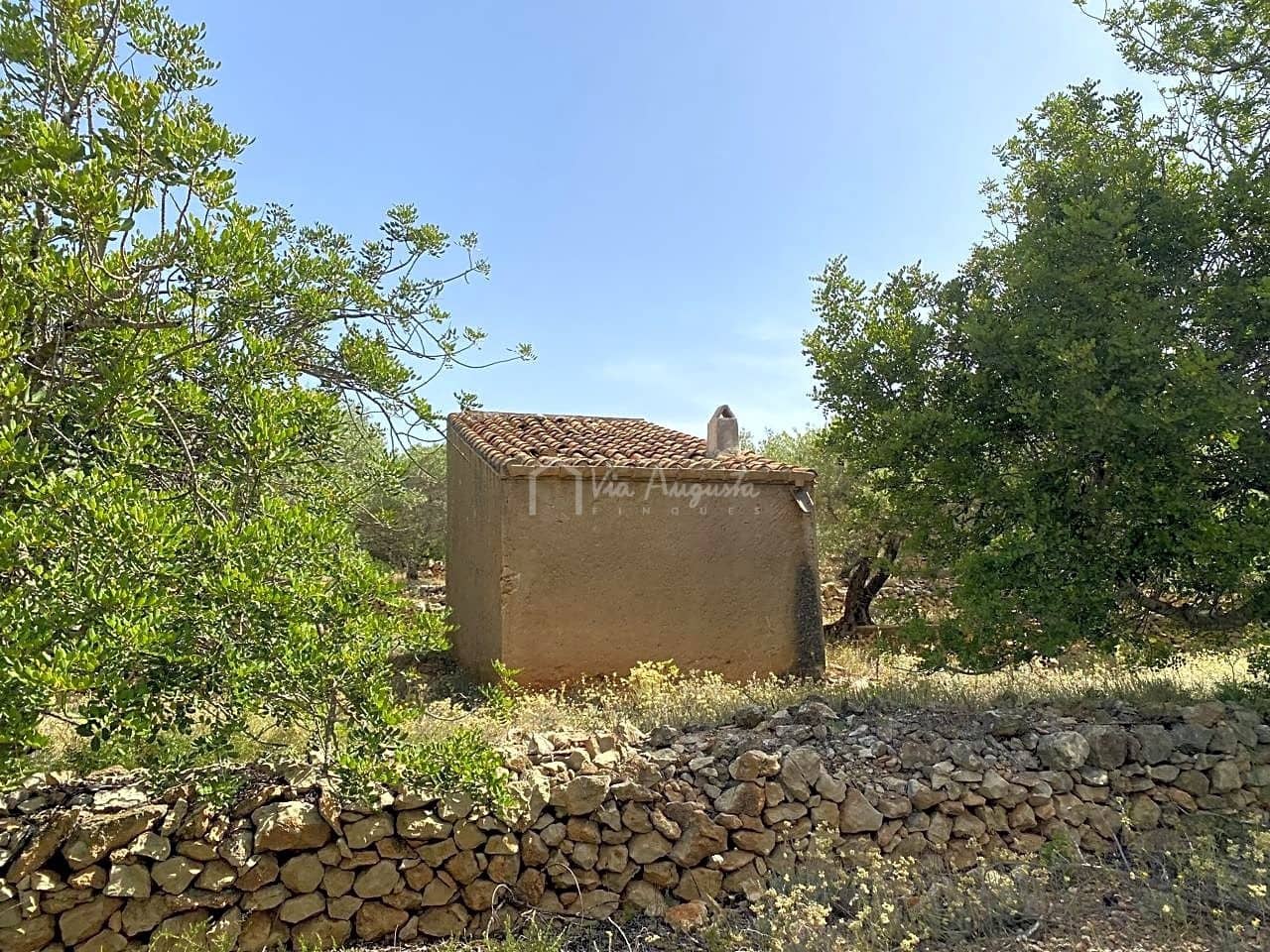 Terre non Aménagée à vendre à El Perello - 60 000 € (Ref: 6922961)
