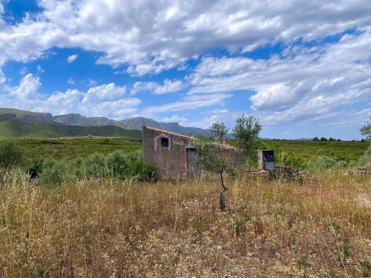 Grond te koop in El Perello - € 50.000 (Ref: 6944927)