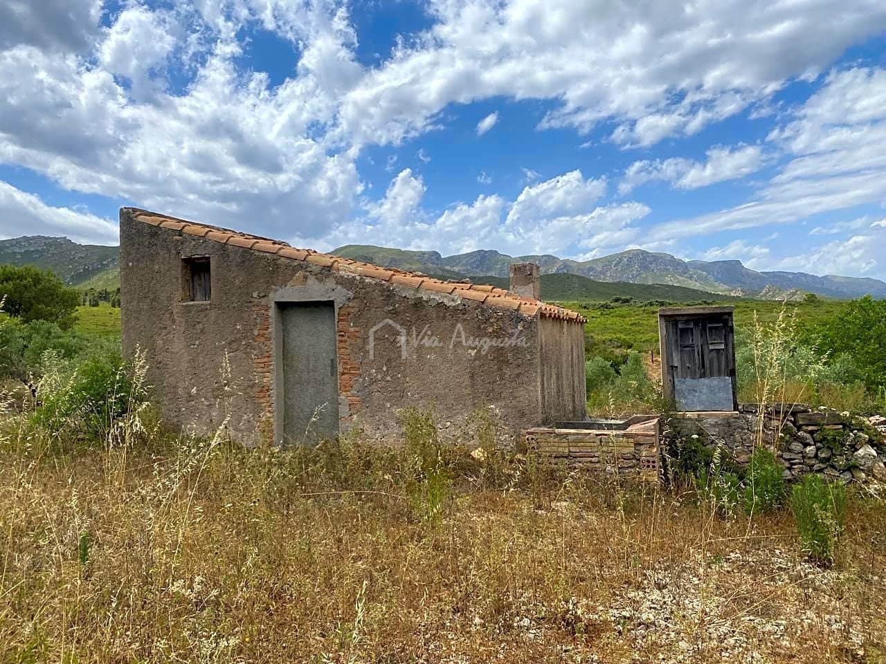 Grond te koop in El Perello - € 50.000 (Ref: 6944927)