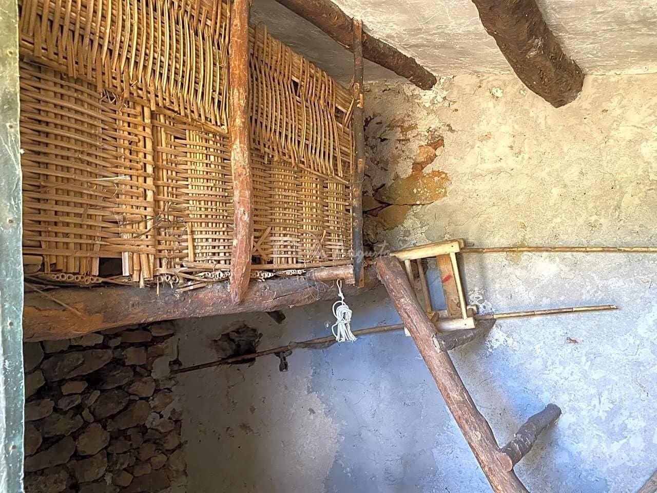 Grond te koop in El Perello - € 50.000 (Ref: 6944927)