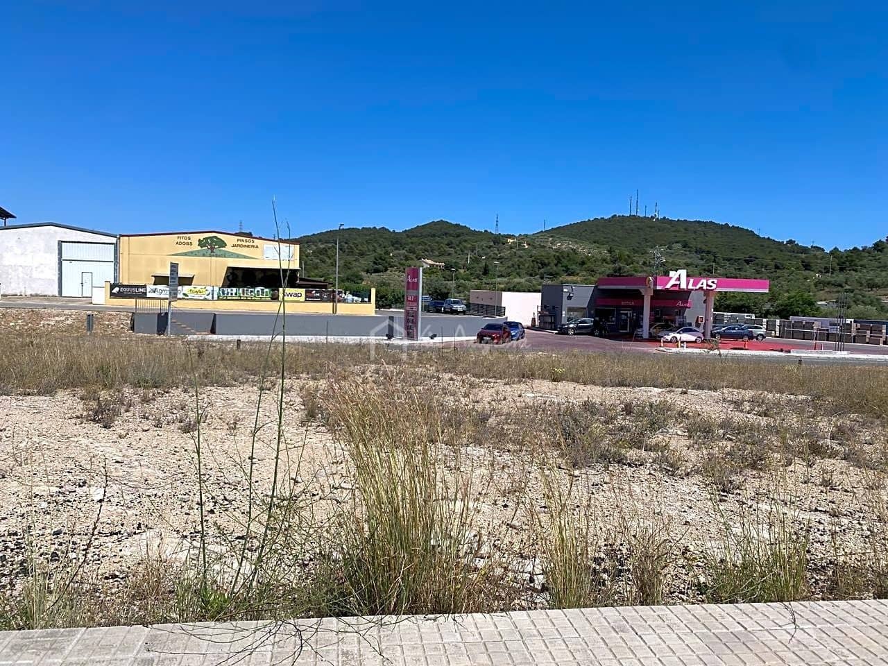 Grond te koop in El Perello - € 69.000 (Ref: 6951997)