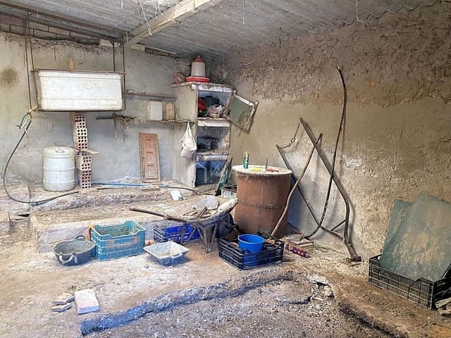 Undeveloped Land for sale in El Perelló - € 65,000 (Ref: 6951999)