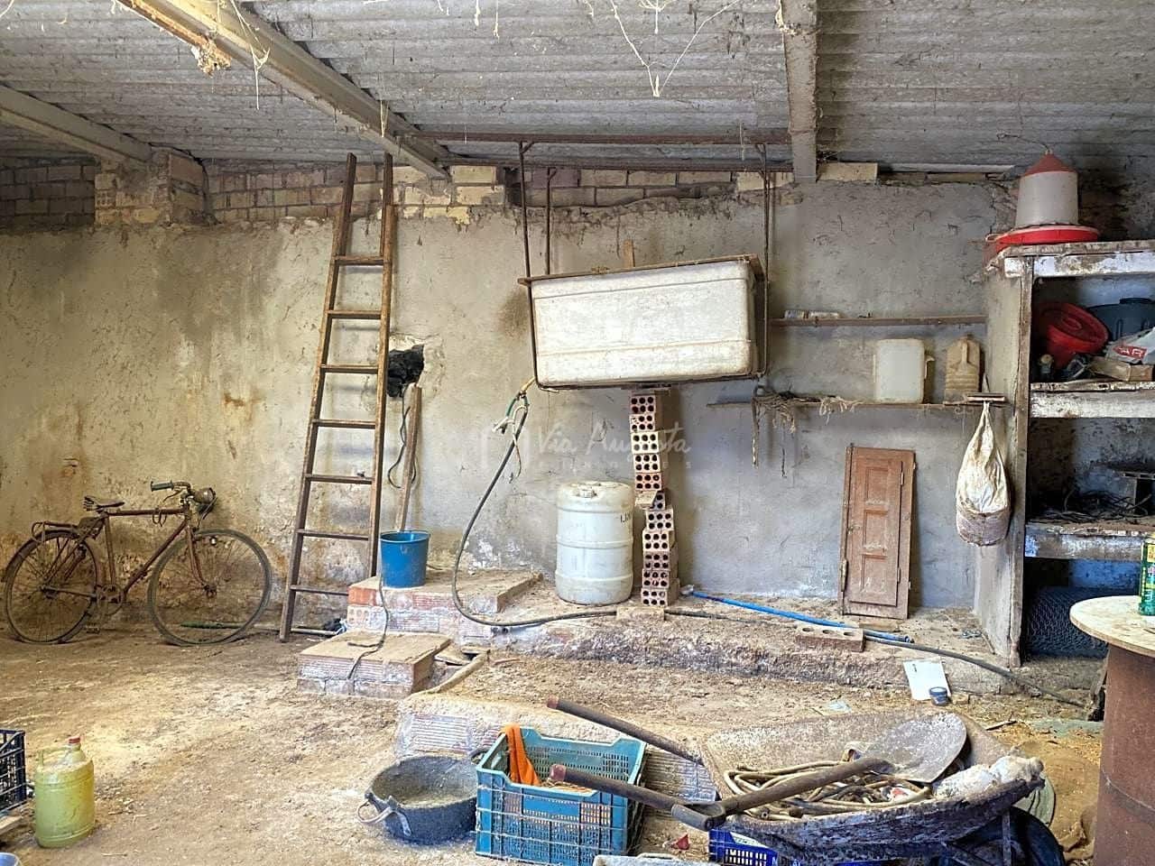 Undeveloped Land for sale in El Perello - € 65,000 (Ref: 6951999)