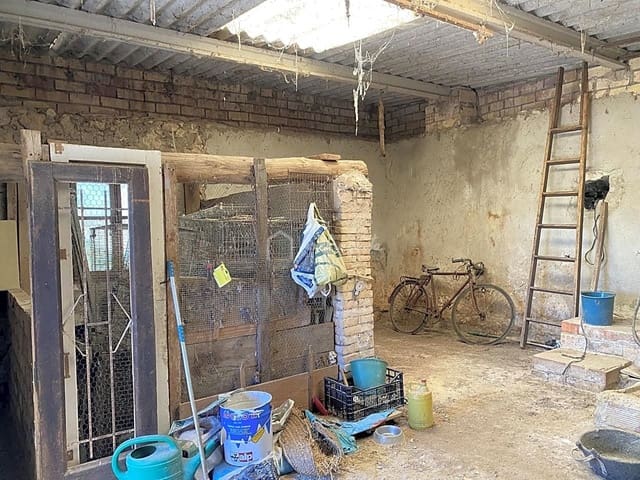 Undeveloped Land for sale in El Perelló - € 65,000 (Ref: 6951999)