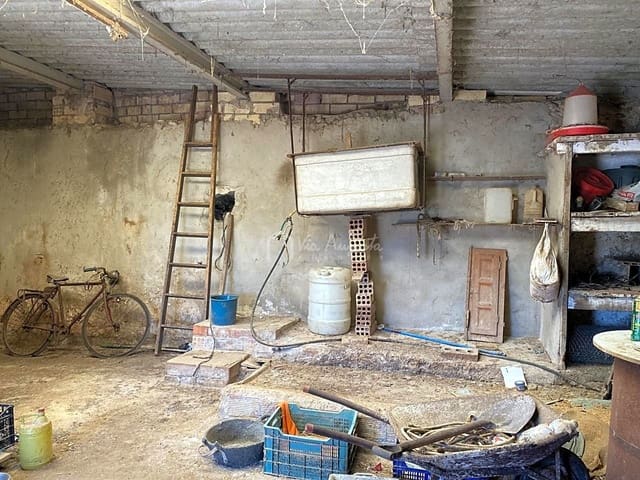 Undeveloped Land for sale in El Perelló - € 65,000 (Ref: 6951999)