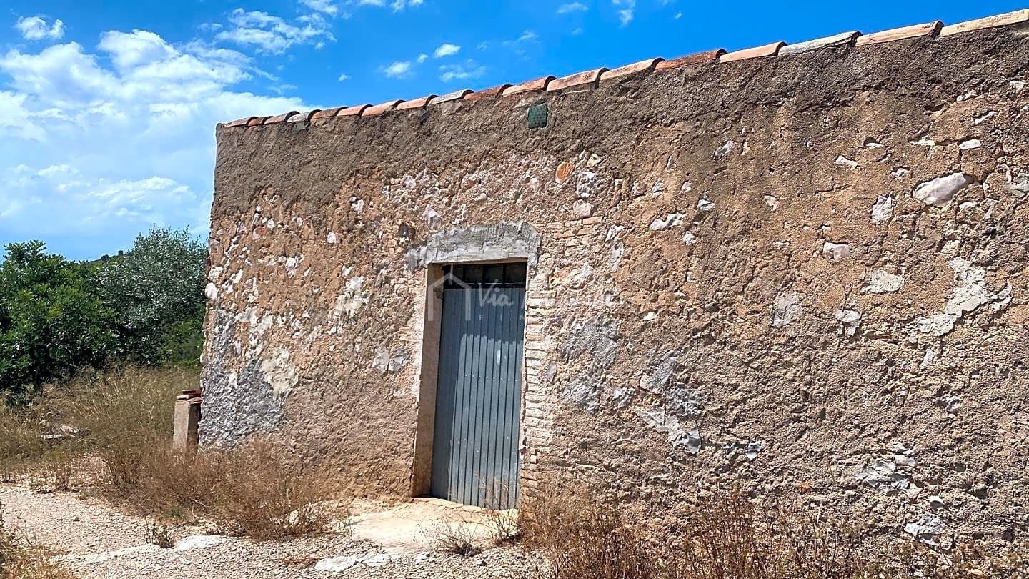 Undeveloped Land for sale in El Perello - € 65,000 (Ref: 6951999)