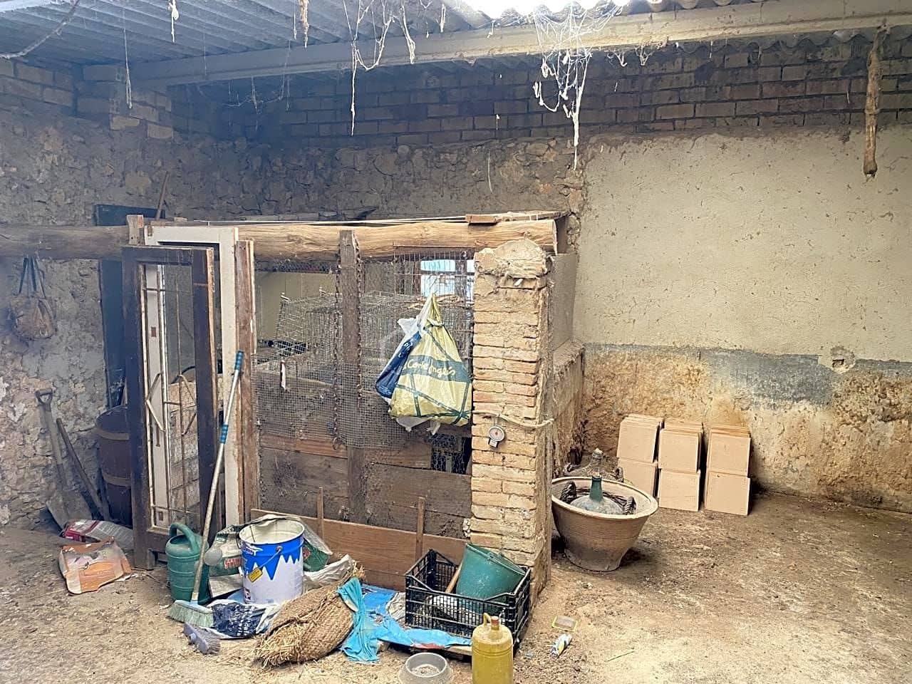 Undeveloped Land for sale in El Perello - € 65,000 (Ref: 6951999)