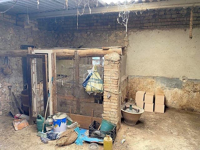 Undeveloped Land for sale in El Perelló - € 65,000 (Ref: 6951999)