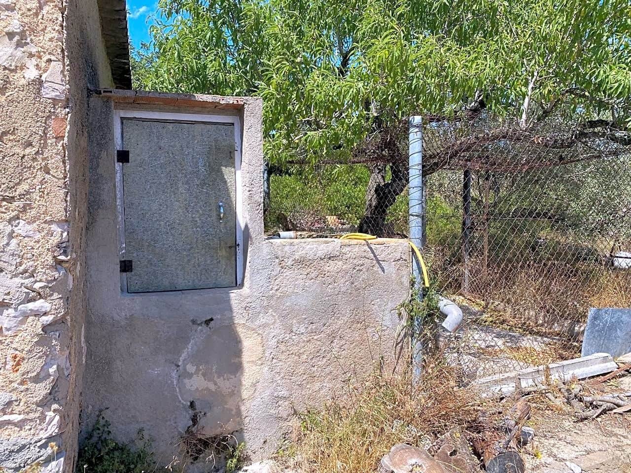 Undeveloped Land for sale in El Perello - € 65,000 (Ref: 6951999)