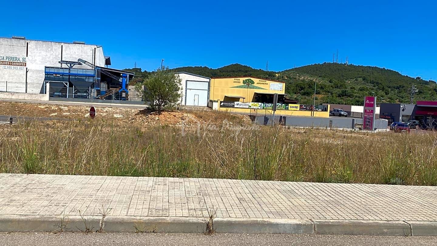 Terre non Aménagée à vendre à El Perello - 79 000 € (Ref: 6962619)