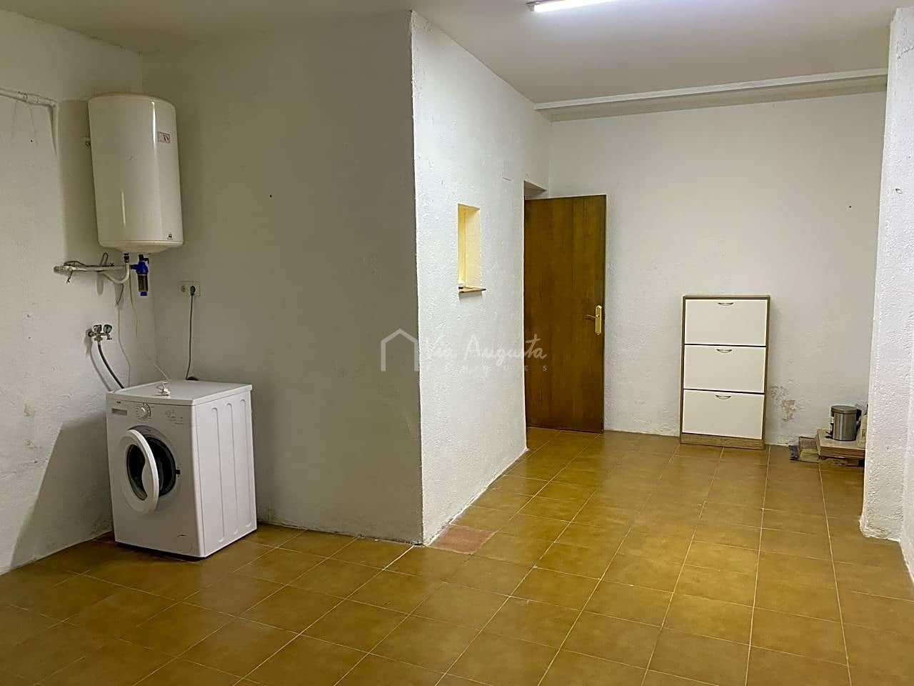 6 soveværelse Villa til salg i Deltebre med garage - € 250.000 (Ref: 6985205)