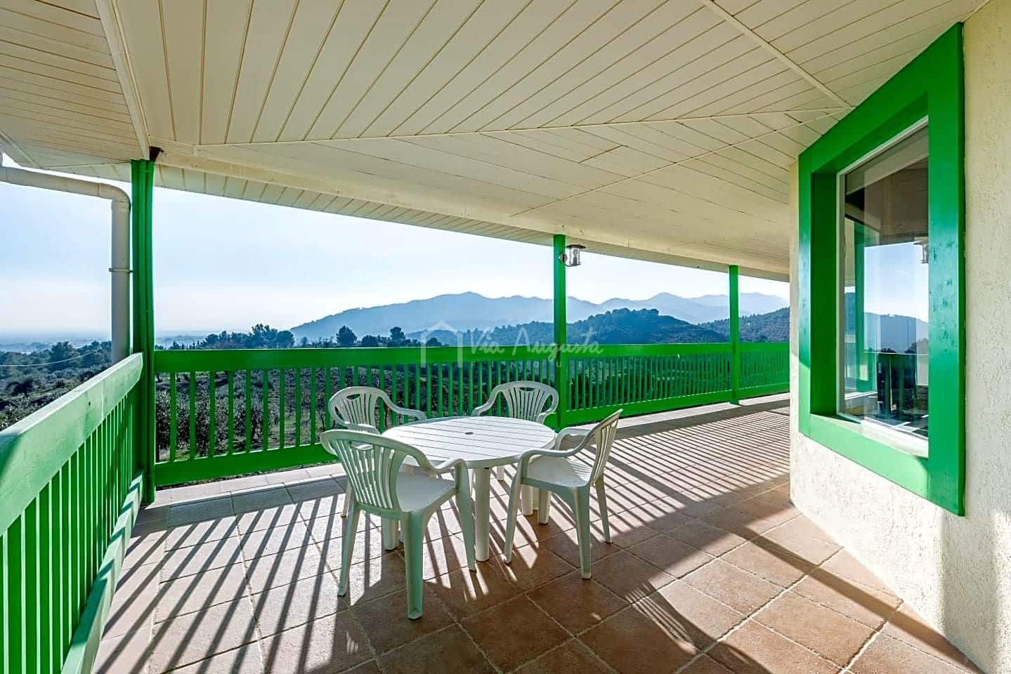 3 soverom Finca/Herregård til salgs i Riudecols med garasje - € 790 000 (Ref: 6995730)