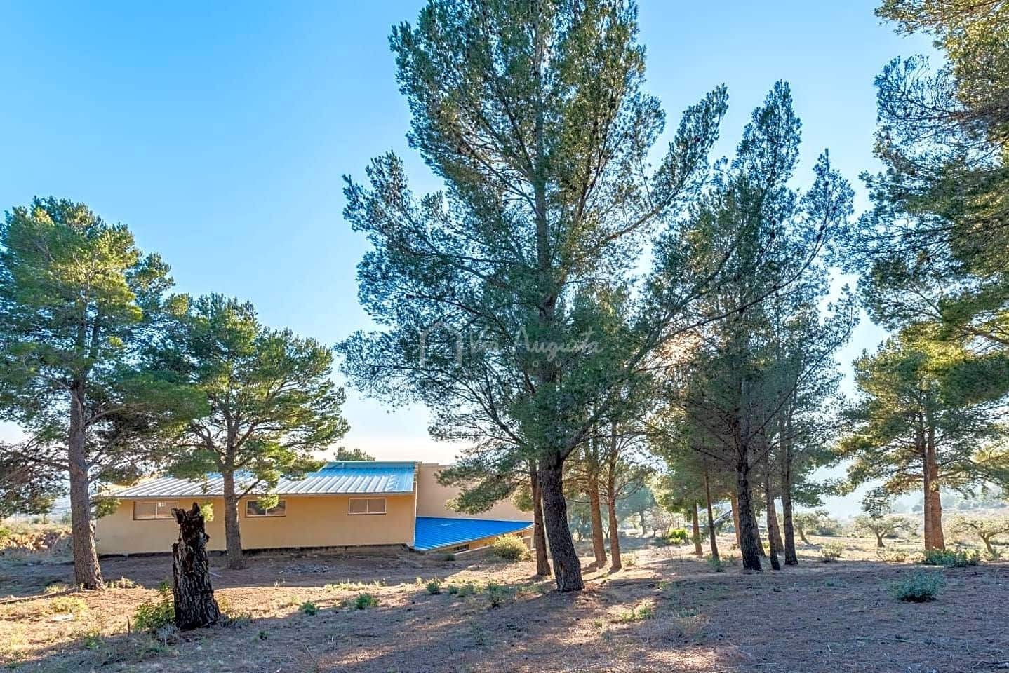 3 soverom Finca/Herregård til salgs i Riudecols med garasje - € 790 000 (Ref: 6995730)