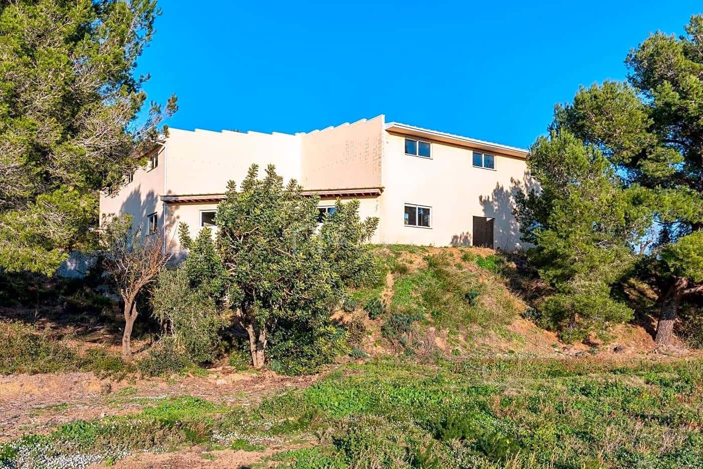 3 soverom Finca/Herregård til salgs i Riudecols med garasje - € 790 000 (Ref: 6995730)